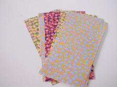 Origami Paper Bracelet