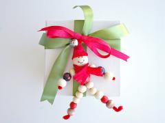 Crafty Christmas Elf