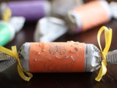 Eco-Friendly Party Poppers