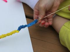 Balloon Bracelet