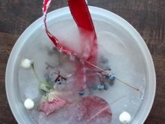 Ice Sun Catchers