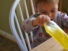 Make a Tornado in a Jar