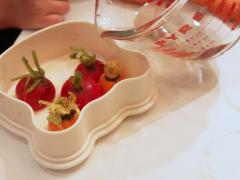 Veggie Tops