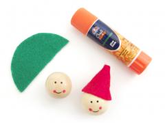 Crafty Christmas Elf