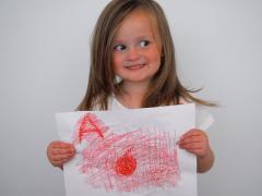 Invisible Ink
