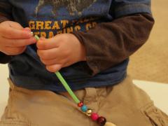 Bracelet Making Gift Set