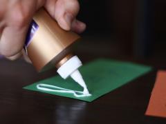 Eco-Friendly Party Poppers