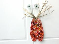 Bubble Wrap Indian Corn