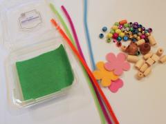 Bracelet Making Gift Set