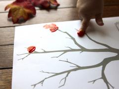 Fingerprint Tree