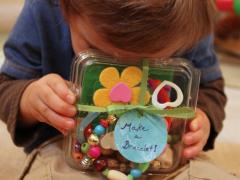 Bracelet Making Gift Set