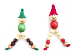 Crafty Christmas Elf