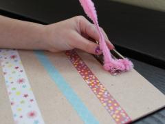 Customized Clipboard