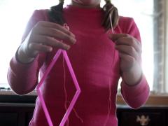 Geometric Mobiles (Himmelis)