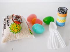 Easter Egg Maracas