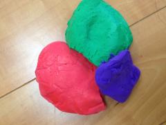 Clay Flower Pots