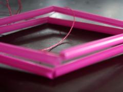 Geometric Mobiles (Himmelis)