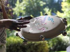 Tambourine