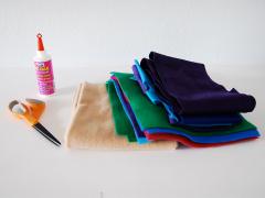 Felt Play Mat